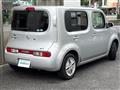 2014 Nissan Cube