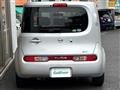 2014 Nissan Cube
