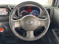 2014 Nissan Cube