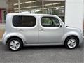 2014 Nissan Cube