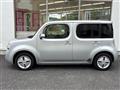 2014 Nissan Cube