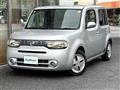 2014 Nissan Cube