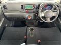 2014 Nissan Cube