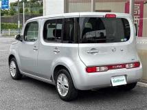 2014 Nissan Cube
