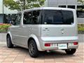 2006 Nissan Cube
