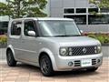 2006 Nissan Cube