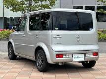 2006 Nissan Cube