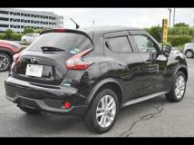 2016 Nissan Juke