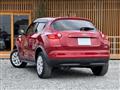 2012 Nissan Juke