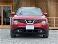 2012 Nissan Juke