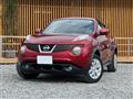 2012 Nissan Juke