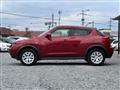 2012 Nissan Juke