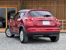 2012 Nissan Juke