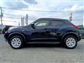 2013 Nissan Juke