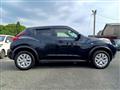 2013 Nissan Juke