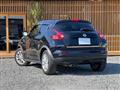 2011 Nissan Juke