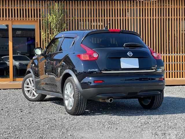 2011 Nissan Juke