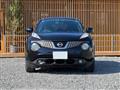 2011 Nissan Juke