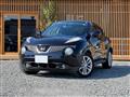 2011 Nissan Juke