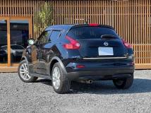 2011 Nissan Juke
