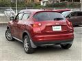 2013 Nissan Juke