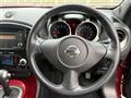 2013 Nissan Juke