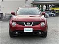 2013 Nissan Juke