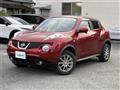 2013 Nissan Juke