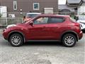 2013 Nissan Juke