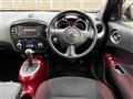 2013 Nissan Juke