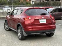 2013 Nissan Juke