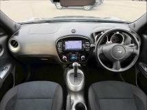 2014 Nissan Juke