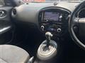 2014 Nissan Juke