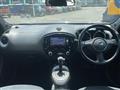 2014 Nissan Juke