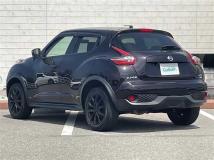 2014 Nissan Juke