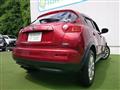 2011 Nissan Juke