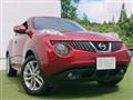 2011 Nissan Juke