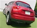 2011 Nissan Juke
