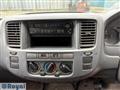 2004 Nissan Caravan