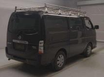 2008 Nissan Caravan