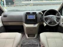 2001 Toyota Granvia