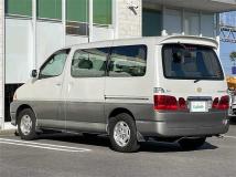 2001 Toyota Granvia