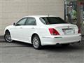 2007 Toyota Crown Majesta