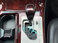 2007 Toyota Crown Majesta