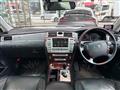 2007 Toyota Crown Majesta