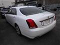 2009 Toyota Crown Majesta