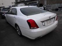 2009 Toyota Crown Majesta
