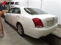 2009 Toyota Crown Majesta
