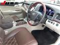 2009 Toyota Crown Majesta