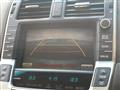 2009 Toyota Crown Majesta
